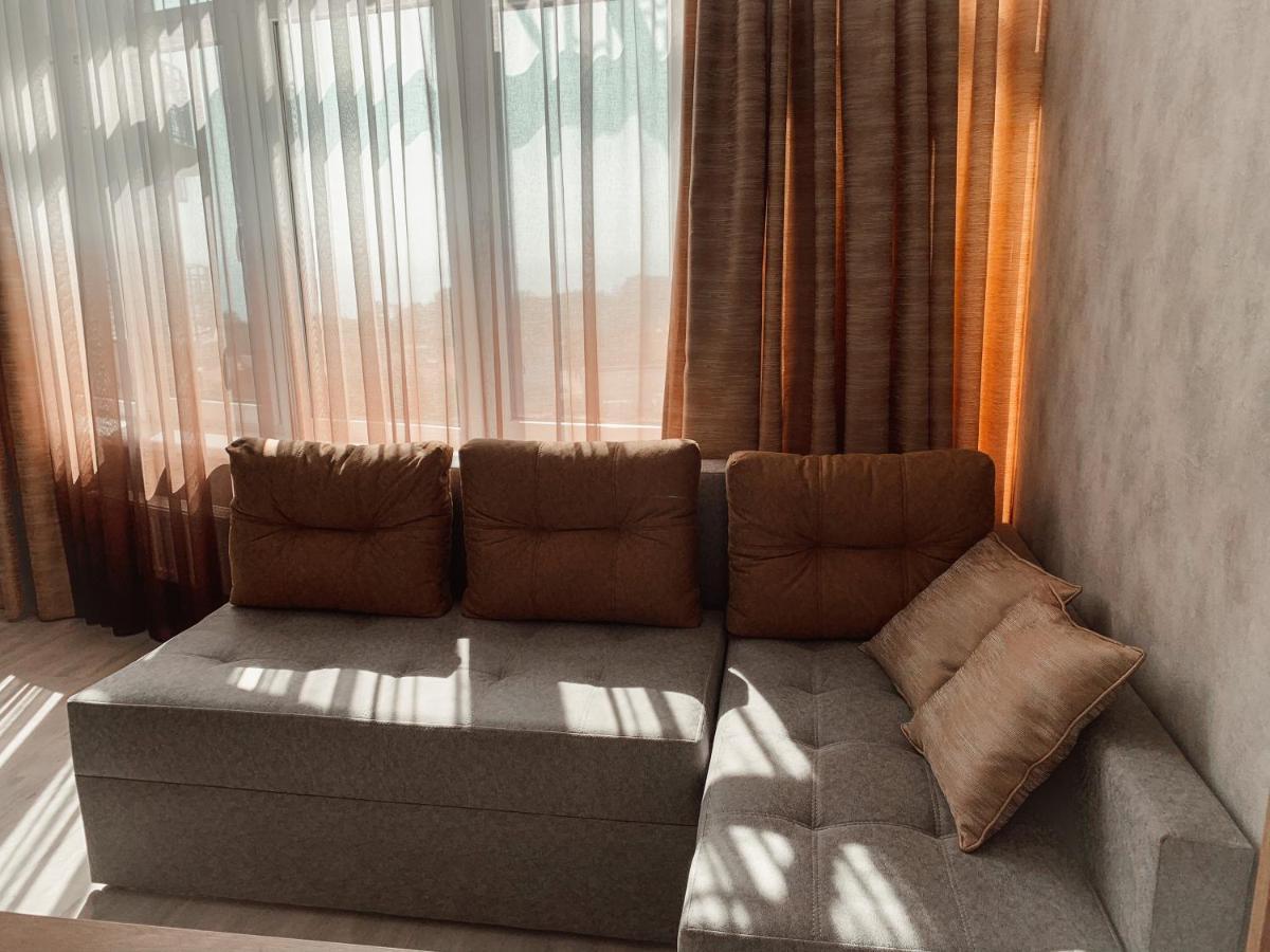 Arkadia Sea View Apartments Odessa Exterior photo