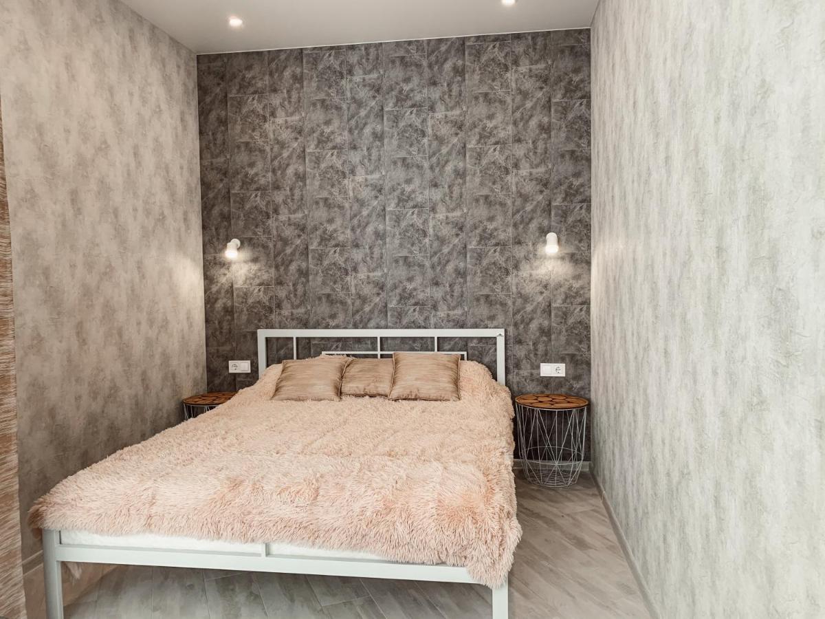 Arkadia Sea View Apartments Odessa Exterior photo